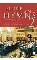 More Than Hymns 2