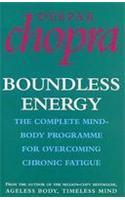 Boundless Energy