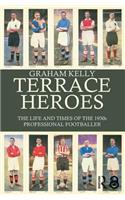 Terrace Heroes