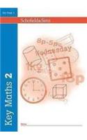 Key Maths 2