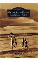 Great Sand Dunes National Park