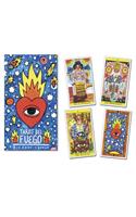 Tarot del Fuego