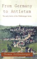 From Germany to Antietam