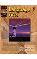 Core Skills: Language Arts