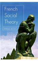 French Social Theory