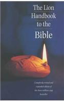 The Lion Handbook to the Bible