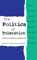 Politics of Toleration