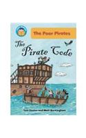 Start Reading: The Poor Pirates: The Pirate Code