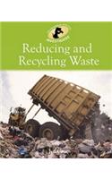 Environment Detective Investigates: Reducing and Recycling Waste