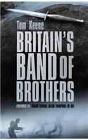 Britain's Band of Brothers