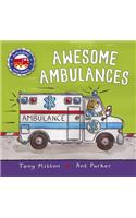 Awesome Ambulances