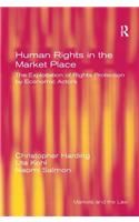 Human Rights in the Market Place