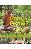 How Does My Garden Grow?