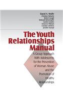 The Youth Relationships Manual