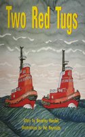 Two Red Tugs