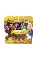 Baby Jesus