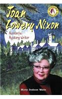 Joan Lowery Nixon