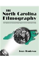 The North Carolina Filmography