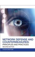Network Defense and Countermeasures
