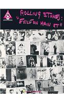 Rolling Stones - Exile on Main Street