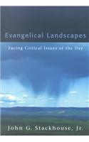 Evangelical Landscapes