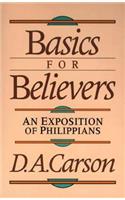 Basics for Believers