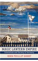 Magic Lantern Empire