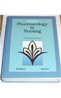 Pharmacology in Nursing