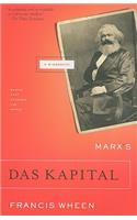 Marx's Das Kapital