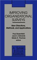 Improving Organizational Surveys