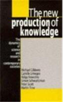 New Production of Knowledge