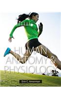 Human Anatomy & Physiology Plus Mastering A&P with eText -- Access Card Package