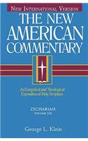 Zechariah