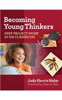 Becoming Young Thinkers