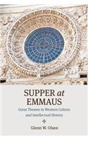 Supper at Emmaus