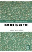 Branding Oscar Wilde