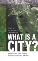 What Is a City?