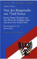 Von der Ringstrasse zur 72nd Street