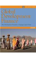 Global Development Finance