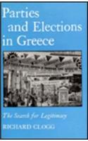 Parties and Elections in Greece