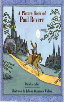 Picture Book of Paul Revere