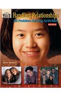Handling Relationships: 60 Problem-Solving Activities
