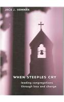 When Steeples Cry