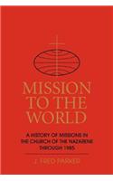 Mission to the World