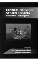 Central Nervous System Trauma