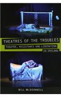 Theatres of the Troubles