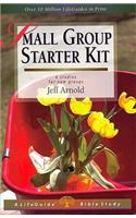 Small Group Starter Kit