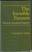 Invisible Farmers CB