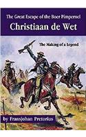 The Great Escape of the Boer Pimpernel
