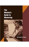 Mentees Guide to Mentoring